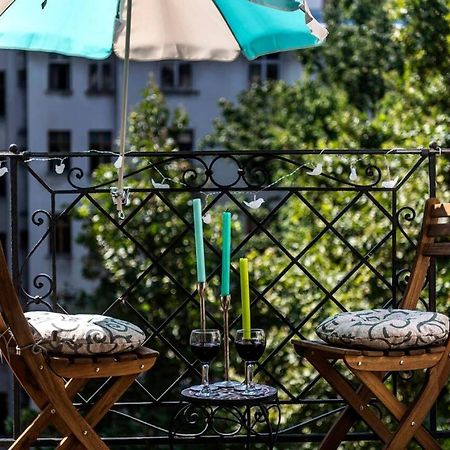 Gorgeous Flat Right Near The City Center Budapest Bagian luar foto