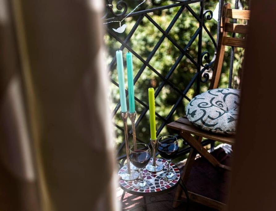 Gorgeous Flat Right Near The City Center Budapest Bagian luar foto
